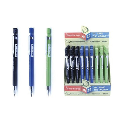 M&G mechanical pencil 2.00mm - view 2