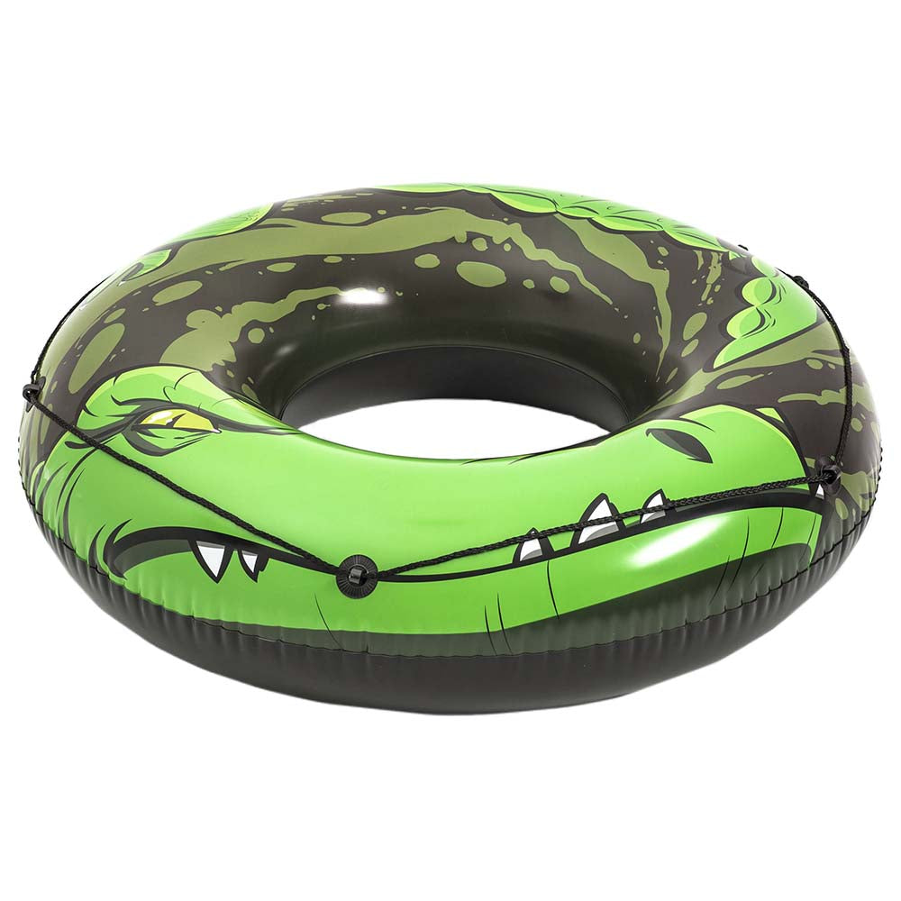 Bestway River Gator Inflatable Swim Ring 36108