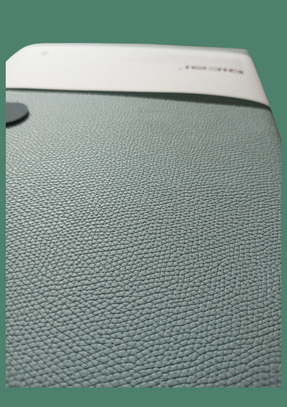 Dicai Notebook Leather cover B5 NO: 736-18