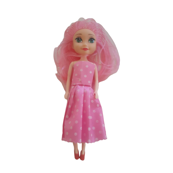 Angle fashion Bride + 3years - 17cm