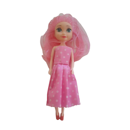 Angle fashion Bride + 3years - 17cm