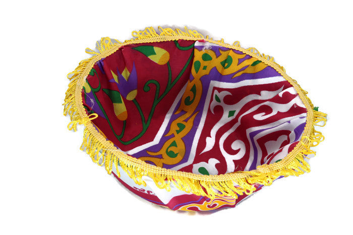 Ramadan Bread Dish - plastic - view 2