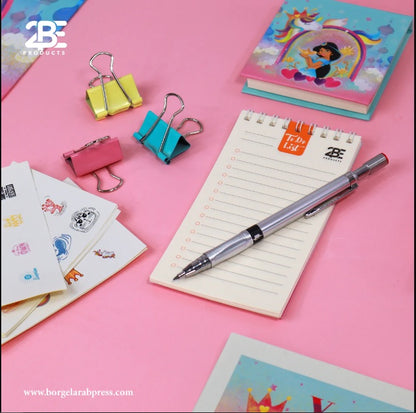 BORG EL-ARAB Princess Calendar Gift Box 2023 -  Agenda 2023