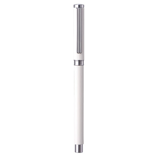 M&G Warhead Metal Neutral Gel Pen 5mm - No:4402- 1pcs