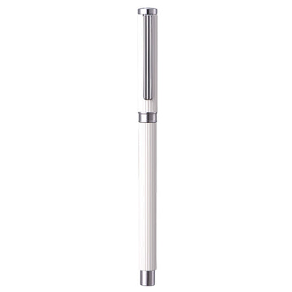 M&G Warhead Metal Neutral Gel Pen 5mm - No:4402- 1pcs
