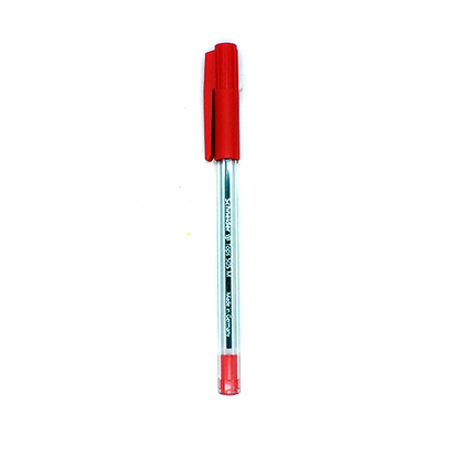 Schneider Ballpoint Pen No.505-Red