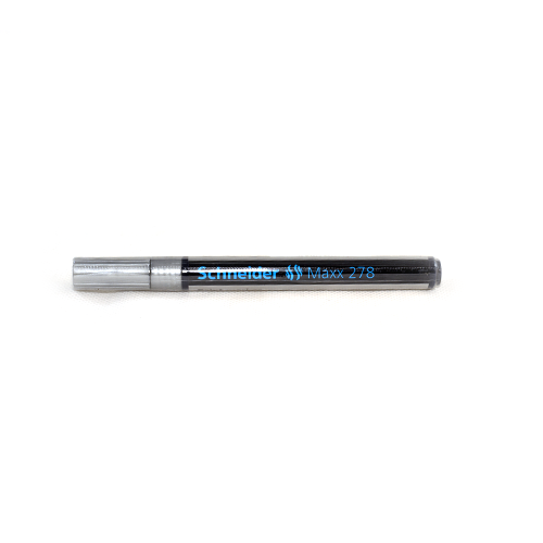 Schneider Paint Pen Silver Maxx 271