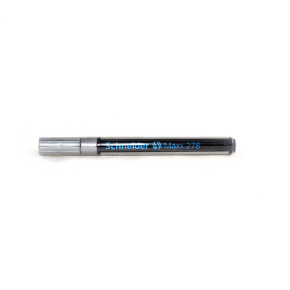 Schneider Paint Pen Silver Maxx 271
