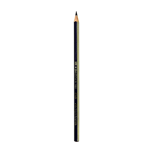 Pencil 1221 Golden B3