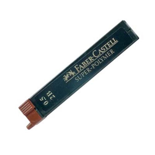 فابر كاستل 0.5 متر 2B