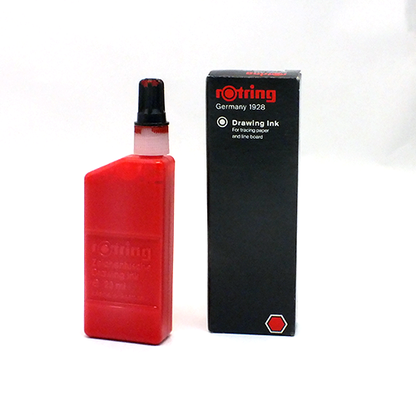 Rotering Ink Blue 23 Ml