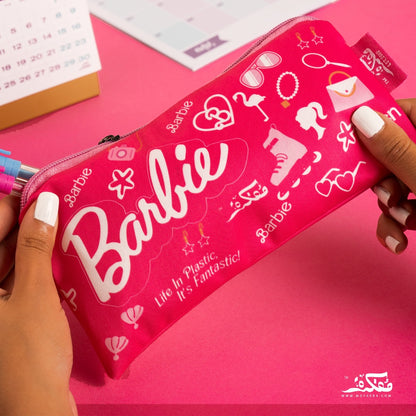 Mofakera Calendar Barbie Year Gift Box 2024 (Agenda)