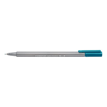 Staedtler Triplus Fineliner Opal Green No: 334-59