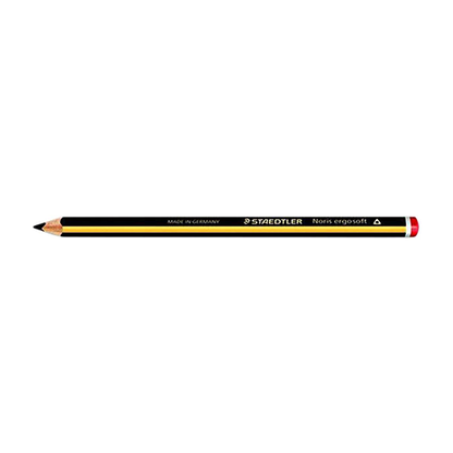 Staedtler Jumbo Pencil No.KP-48-153