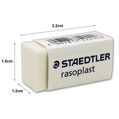 Staedtler Eraser No.526 B40