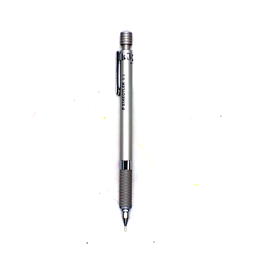 Staedtler Mechanical Pencil - 0.3 Mm - No:9252503