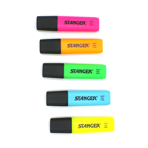 Stanger Highlighter