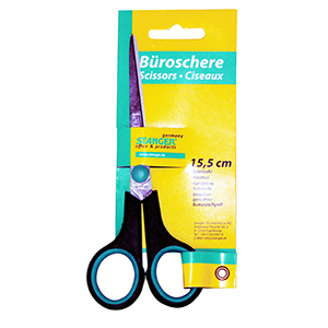 Small Stanger scissors 15.5 cm