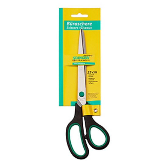 Large Stanger scissors 25 cm