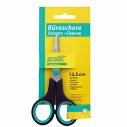 Stanger scissors Mini 12.5 cm