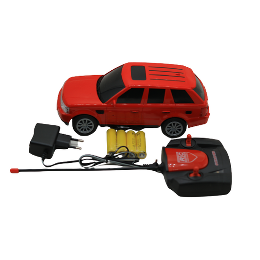 سيارة رينج روفر من إنتاج شركة IMM، بمقياس 1:18، تعمل بجهاز تحكم عن بعد - رقم: 118-3A