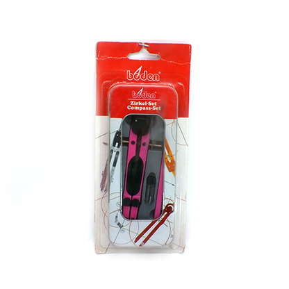 Geometrical Compass Set