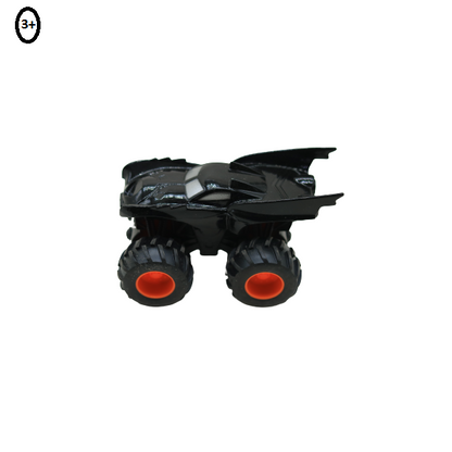 سيارة أفنجرز بلاستيكية قابلة للسحب، رقم المنتج: RL121A