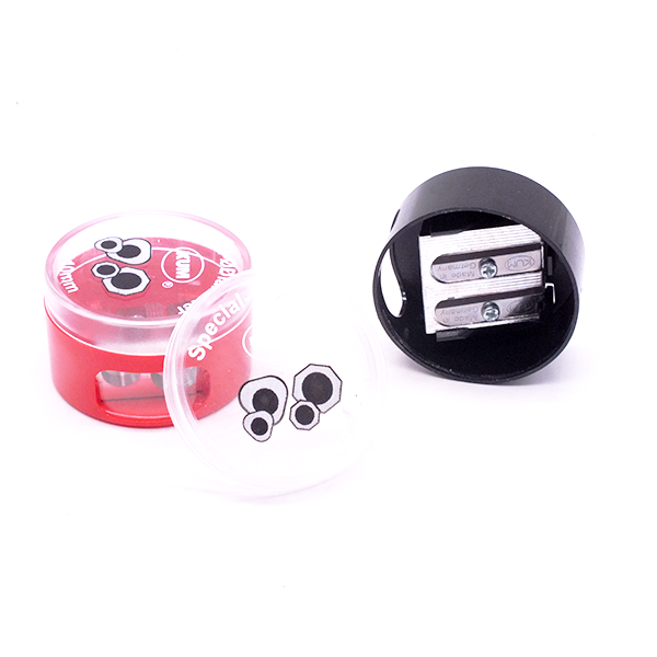 KUM Metal 2Hole Sharpener No.1053921