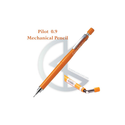 Pilot Metal Mechanical Pencil - 0.9mm