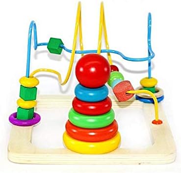 متعدد الوظائف حول الخرز - 20 سم