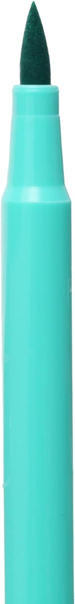 M&G Chenguang Felt Tip Watercolor Pens, Flexible Tip, 24 Colors No : ACP901CD