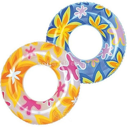 Bestway Φ30"/Φ76cm Designer Swim Ring