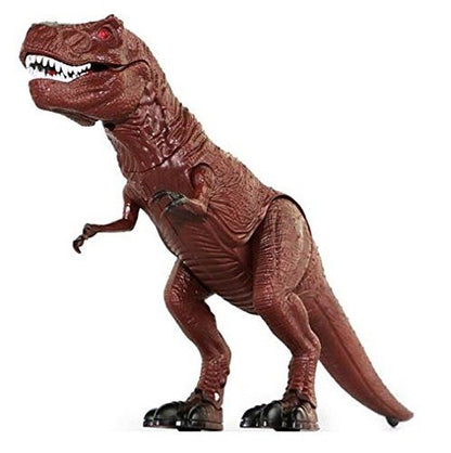 ديناصور تي ريكس مبتكر مع جهاز تحكم عن بعد رقم 9989