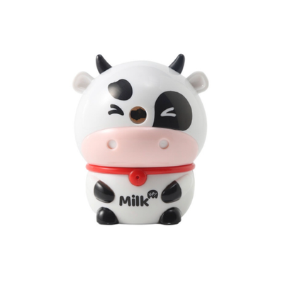M&G Stationery MILK series pencil sharpener cutter core sharp - No:APS906C1