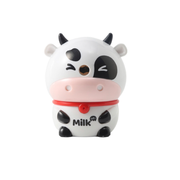 M&G Stationery MILK series pencil sharpener cutter core sharp - No:APS906C1