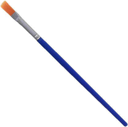 مجموعة طلاء الوجه اللامع غير السام من ميدوجاجا، 6 ألوان مع فرشاة - متعدد الألوان - رقم المنتج: MD900