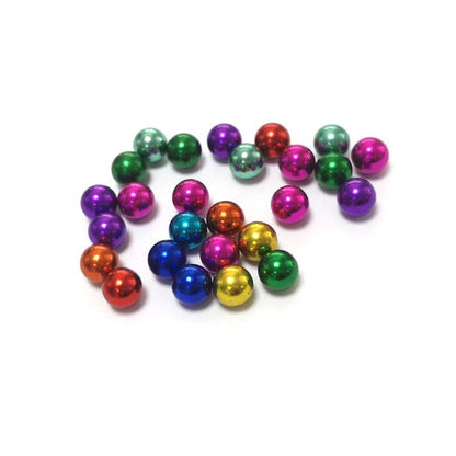 Magnetic Building Blocks Set | 36 PCS Colorful Magnet Sticks + 27 PCS Metal Balls | STEM Educational Construction Toy for Kids & Adults