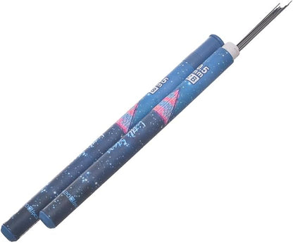 M&G Chenguang 2B Mechanical Pencil Lead Refills 0.5mm – 135mm Length - 1pcs – No: ASI36113