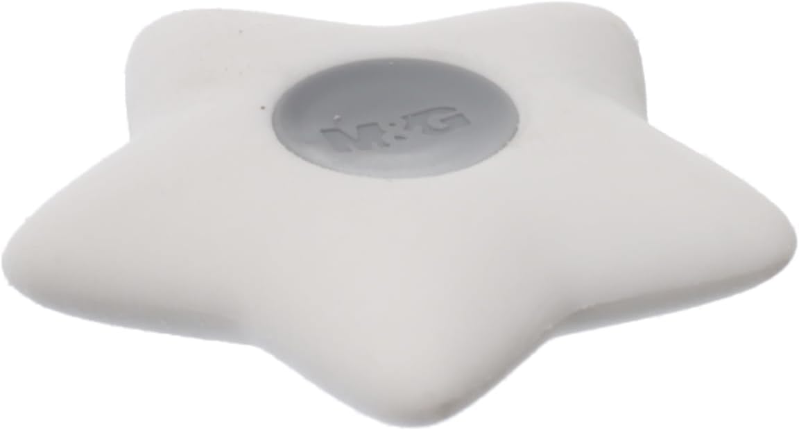 ممحاة إم آند جي - رقم: 963W7