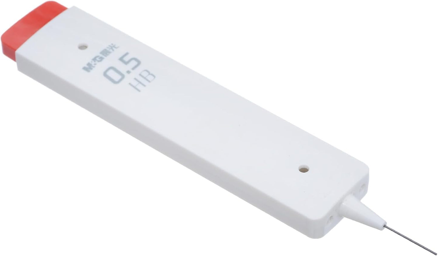 M&G Pen, 0.5Mm Refills - NO: 4501 Asl
