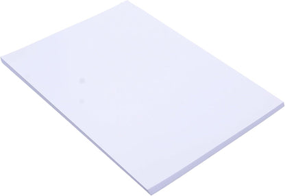 ورق لامع من كي-ماكس، 220 غرام/متر مربع، 50 ورقة، مقاس A4 