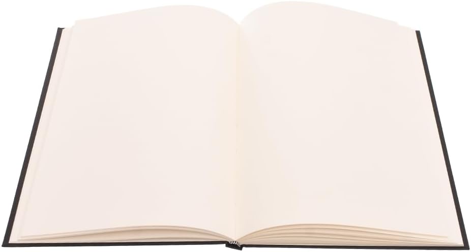 Keep Smiling A4 Sketch Pad For Quick Sketching & Drawing - No:A4-120S