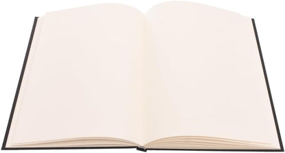 Keep Smiling A4 Sketch Pad For Quick Sketching & Drawing - No:A4-120S