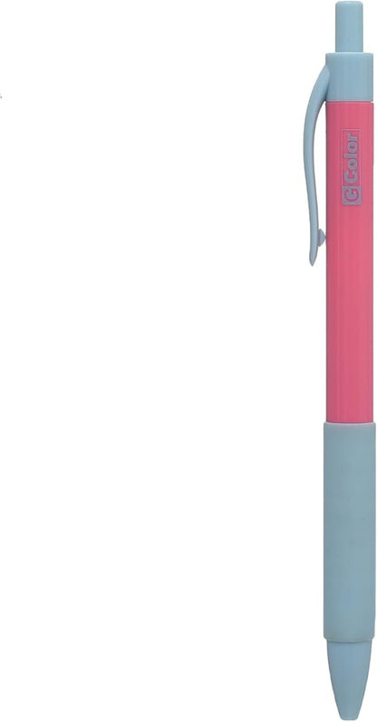 M&G Chenguang Ballpoint Pen, 0.7mm, Blue No : ABPH9672