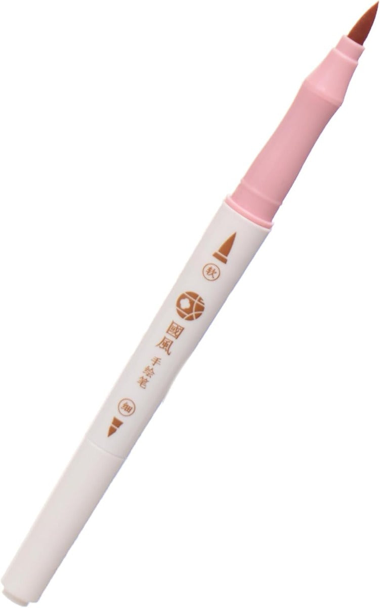 قلم تحديد M&amp;G رقم 37، مصنوع من مواد عالية الجودة - رقم: 8001