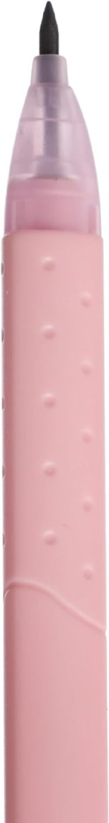 قلم رصاص ميكانيكي M&amp;G Chenguang 2B، سن 2.0، جسم مثلث، طرف مزود بفتحة للبري - رقم: AMPY1378