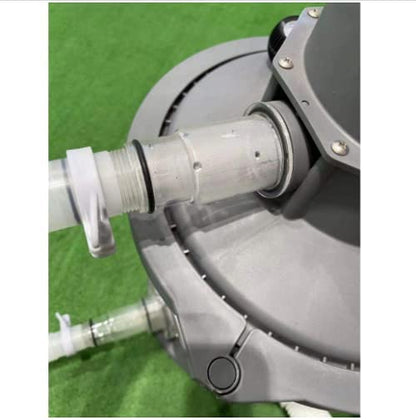 Jilong Avenli 1000gal Sand Filter for inflatable frame swimming pool- No:290730EU