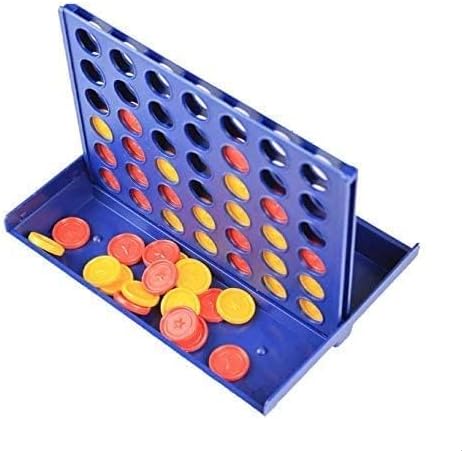 Connect 4 Travel Pack , Group Games by Play Learn