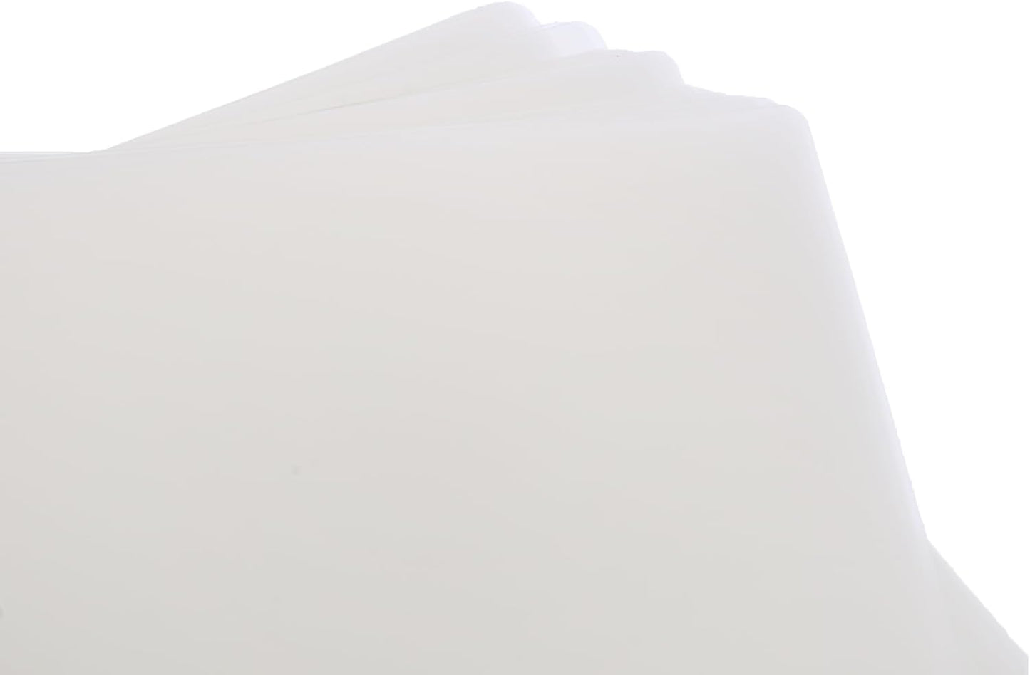 M&G Thermal Laminating Pouches 70 Micron 11x16cm No.ASS99394 (6941025107159)