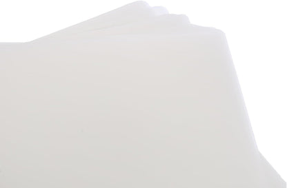 M&G Thermal Laminating Pouches 70 Micron 11x16cm No.ASS99394 (6941025107159)